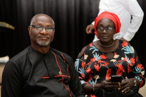 Excellent Couples Benin City