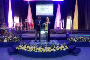 Excellent Couples Fellowship