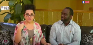 MARRIAGE AND RELATIONSHIP TALK